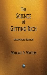 bokomslag Science of Getting Rich