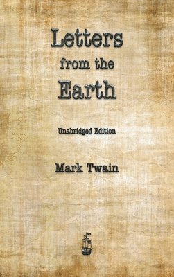 Letters from the Earth 1