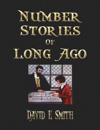 bokomslag Number Stories Of Long Ago