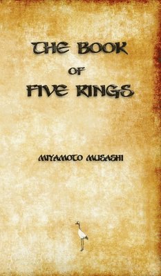 bokomslag The Book of Five Rings