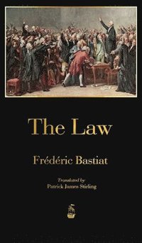 bokomslag Law