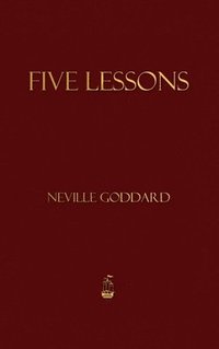 bokomslag Five Lessons