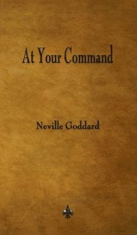 bokomslag At Your Command
