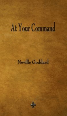 At Your Command 1