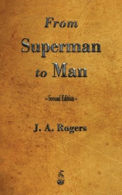 From Superman to Man 1