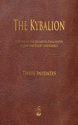 The Kybalion 1