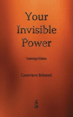 bokomslag Your Invisible Power