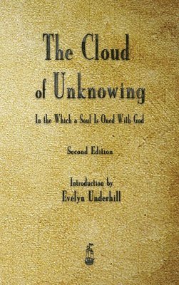 The Cloud of Unknowing 1