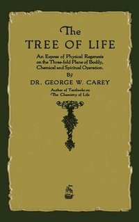 bokomslag Tree of Life