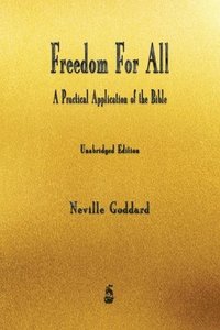 bokomslag Freedom For All