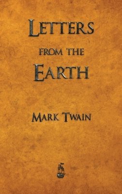 Letters from the Earth 1