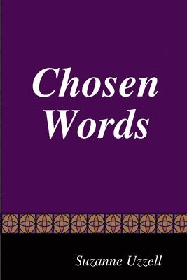 Chosen Words 1