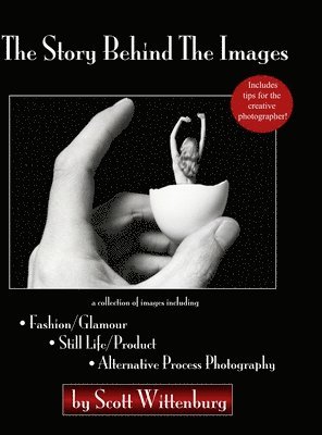 bokomslag Story Behind The Images