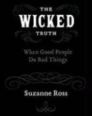 bokomslag The Wicked Truth
