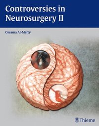 bokomslag Controversies in Neurosurgery II