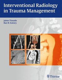 bokomslag Interventional Radiology in Trauma