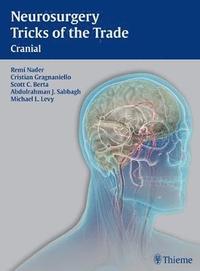 bokomslag Neurosurgery Tricks of the Trade - Cranial