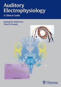 bokomslag Auditory Electrophysiology