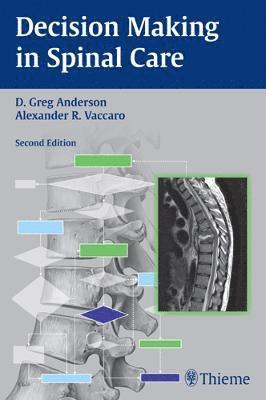 Decision Making in Spinal Care 1