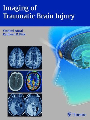 Imaging of Traumatic Brain Injury 1