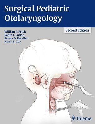 Surgical Pediatric Otolaryngology 1
