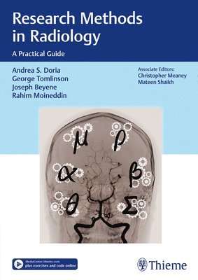 Research Methods in Radiology 1