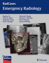 bokomslag Radcases Emergency Radiology