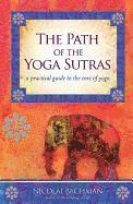 bokomslag Path of the Yoga Sutras