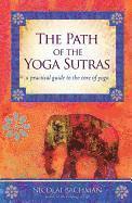 bokomslag The Path of the Yoga Sutras