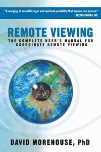 bokomslag Remote Viewing