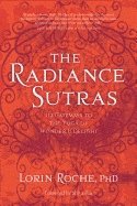 bokomslag Radiance sutras - 112 gateways to the yoga of wonder and delight