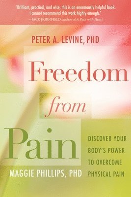Freedom from Pain 1