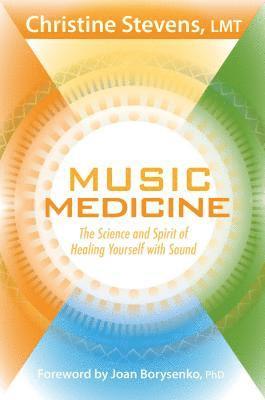 Music Medicine 1