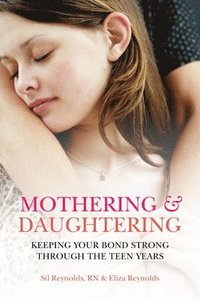 bokomslag Mothering and Daughtering