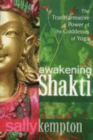 bokomslag Awakening Shakti