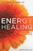 bokomslag Energy Healing