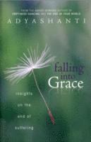 bokomslag Falling into Grace