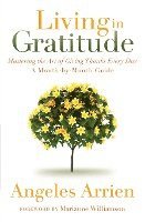 Living in Gratitude 1