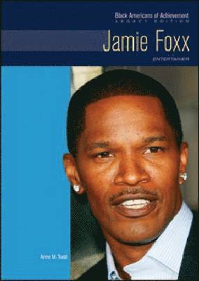 Jamie Foxx 1