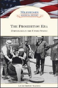 bokomslag Prohibition Era