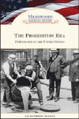 The Prohibition Era 1