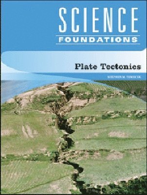 bokomslag Plate Tectonics