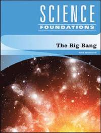 bokomslag The Big Bang