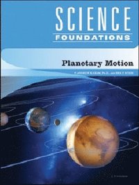 bokomslag Planetary Motion