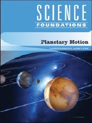 Planetary Motion 1