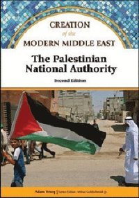 bokomslag Palestinian National Authority