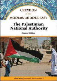 bokomslag The Palestinian National Authority