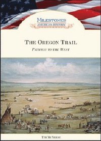 bokomslag Oregon Trail