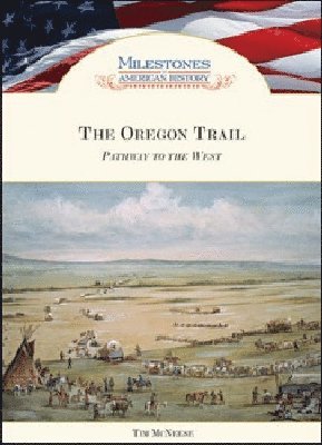 bokomslag Oregon Trail