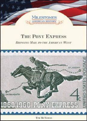The Pony Express 1